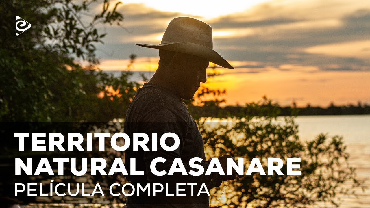 Territorio natural Casanare documental completo | Tráiler | Disponible en RTVCPlay