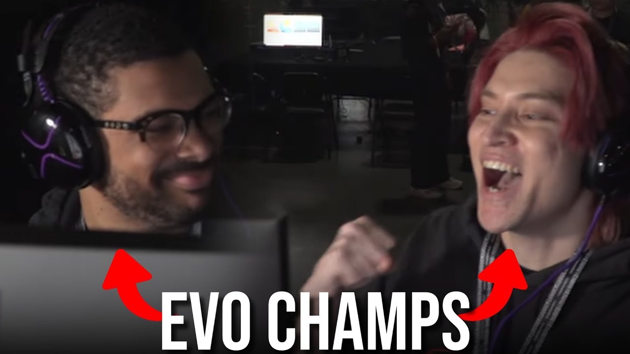 This was the BEST 2XKO Grand Finals yet... | Sonicfox vs Leffen