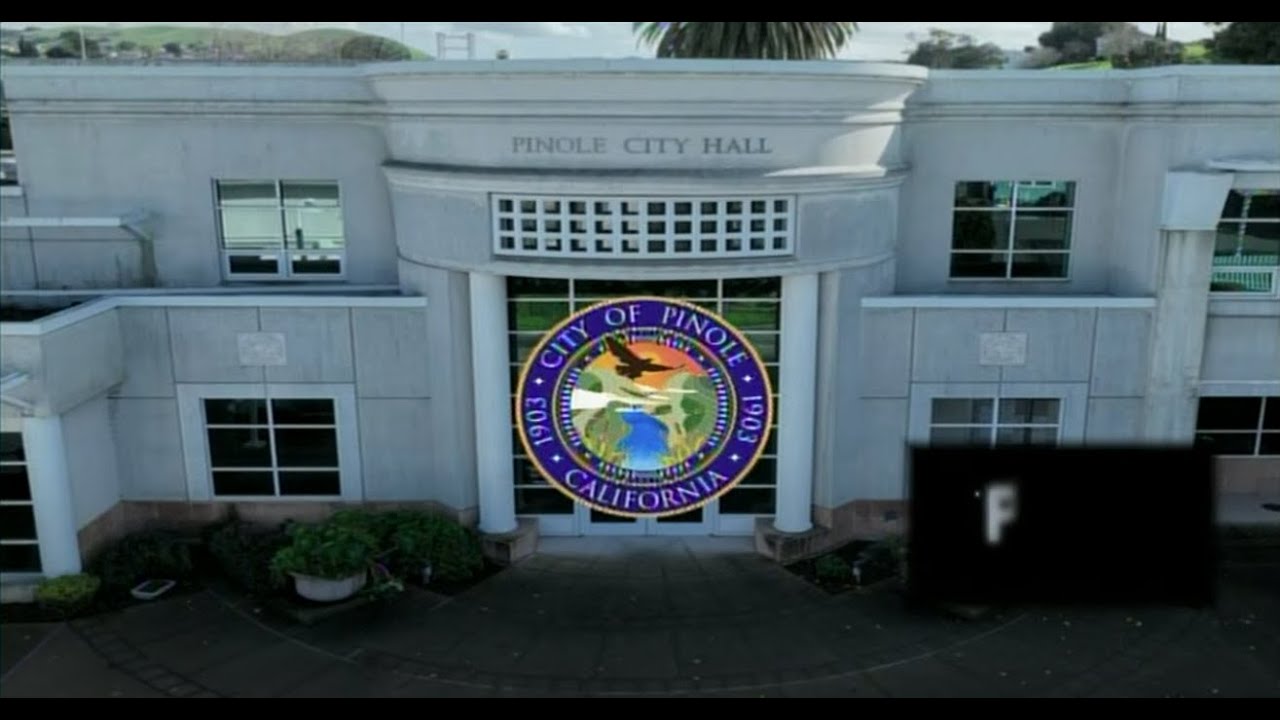 Pinole Planning Commission 1-26-2026
