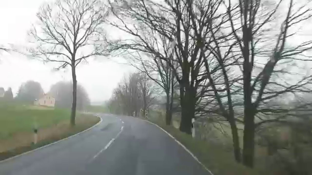 Bischofswerda - Waldeck - Taucherwald