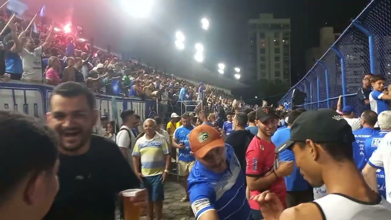 Vit&oacute;ria FC campe&atilde;o da Super Copa Capixaba 2026