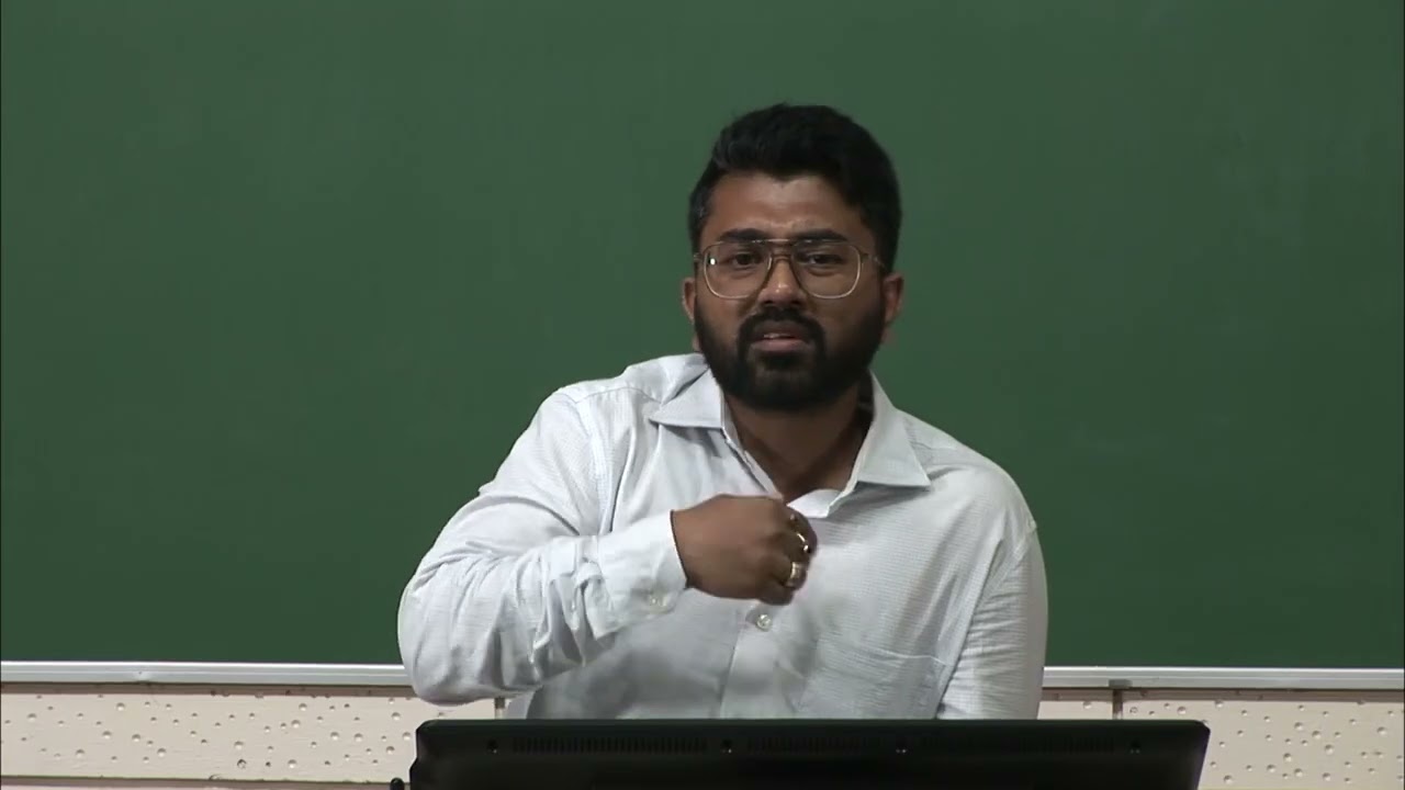 LECTURE 27