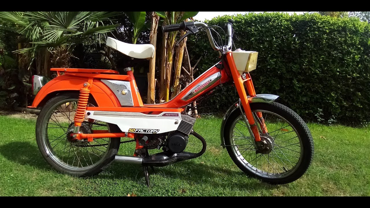Motob&eacute;cane 50v presque fini !!!!!!  + budget restauration
