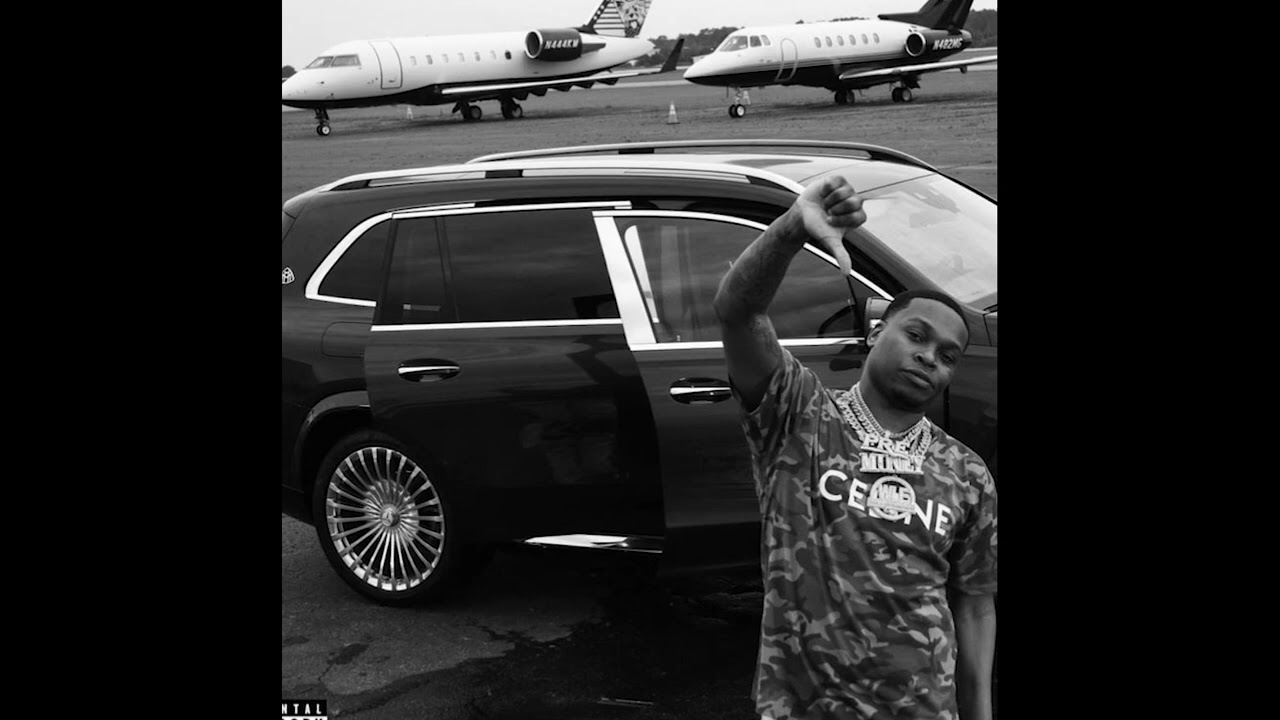 (FREE) Key Glock x Kenny Muney Type Beat - 