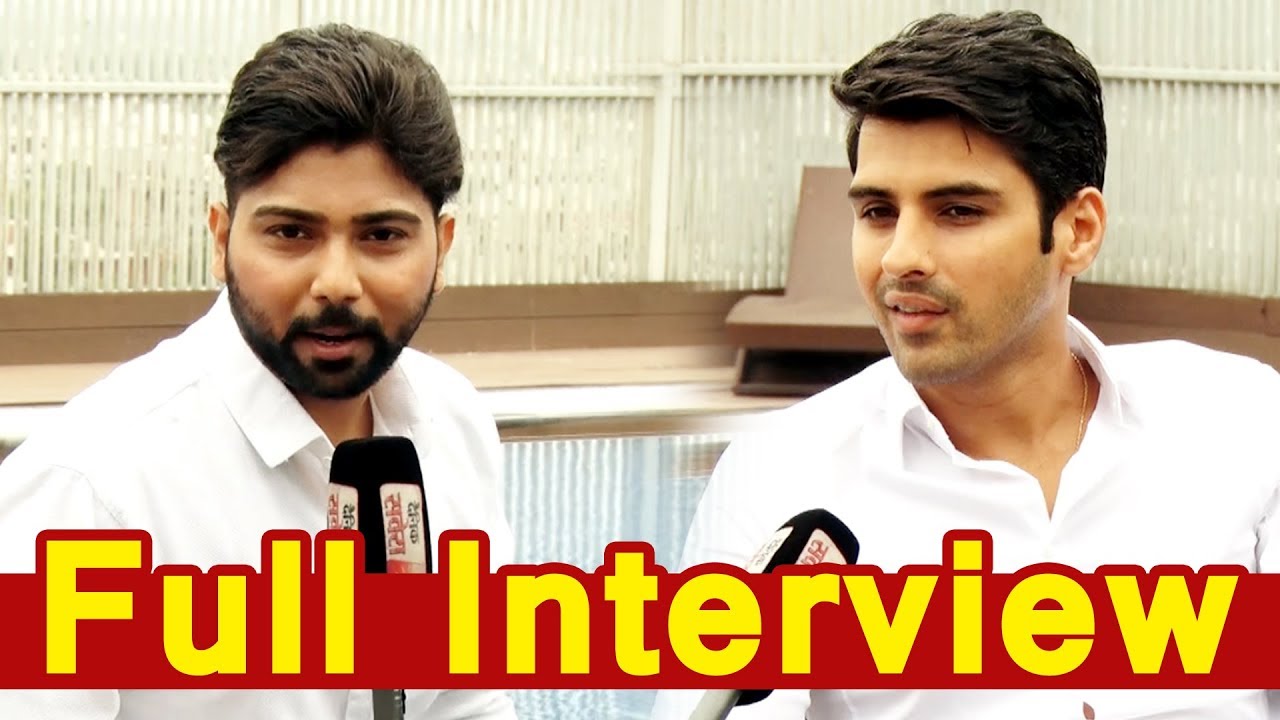 Sameer Dattani l Exclusive Interview l Dainik Savera
