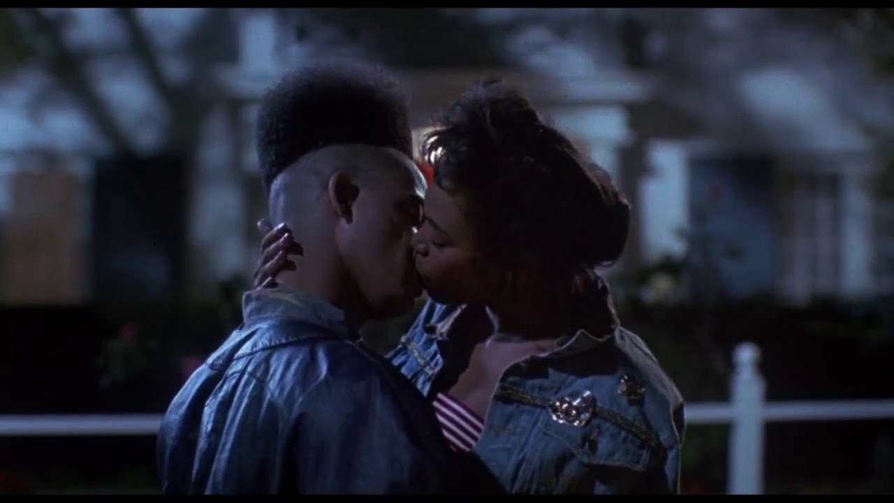 House Party (1990) - Trailer