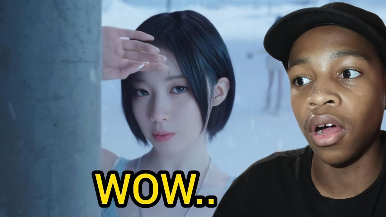 Reacting to Babymonster 