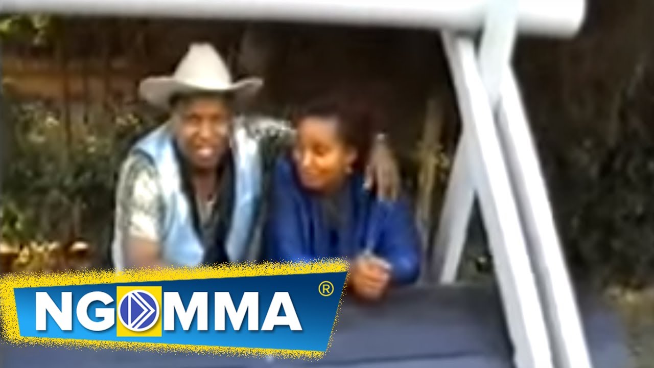 Timona Mburu -  Nalingiyo (Official Video)