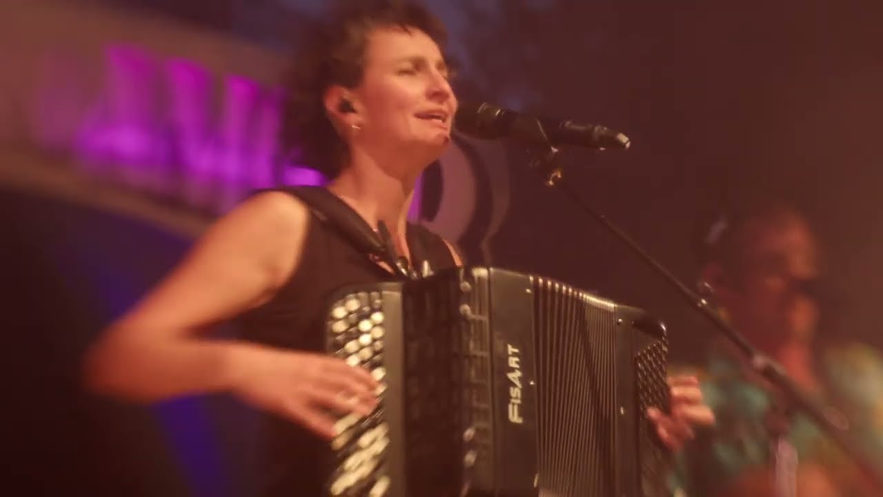 🔥 LE TIFTAF FESTIVAL 2025, C’ÉTAIT… 🔥