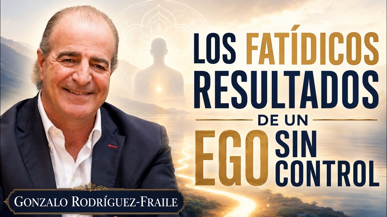 ¿QUÉ ES EL EGO? ¿CÓMO FUNCIONA ?