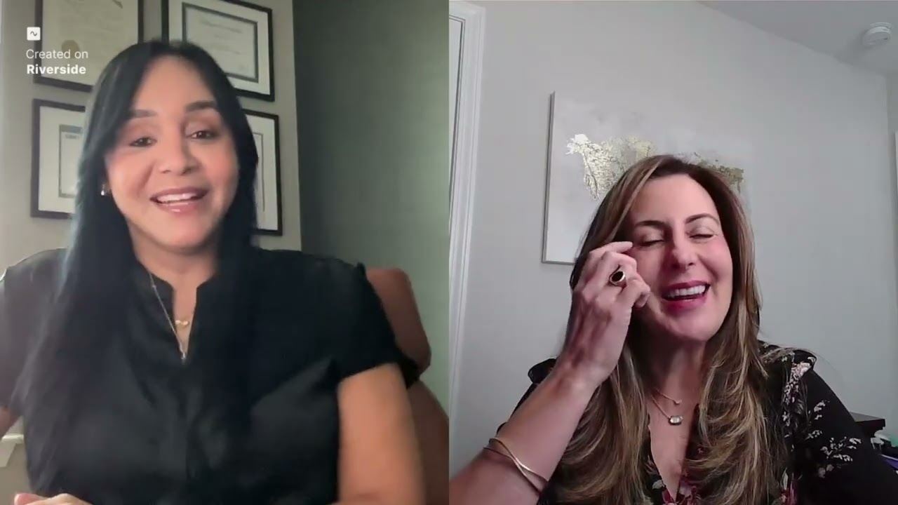TuesLaboration Ep 8 - A dor que se transformou em carreira