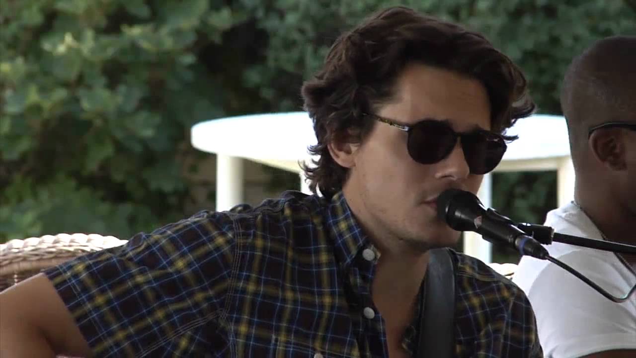 John Mayer - 