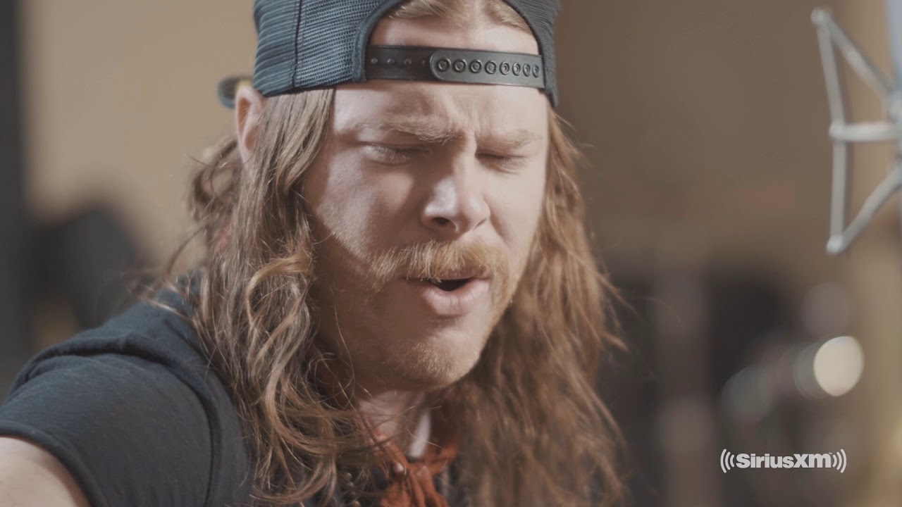 JJ Shiplett  'Wake Up' Arcade Fire Cover LIVE at SiriusXM
