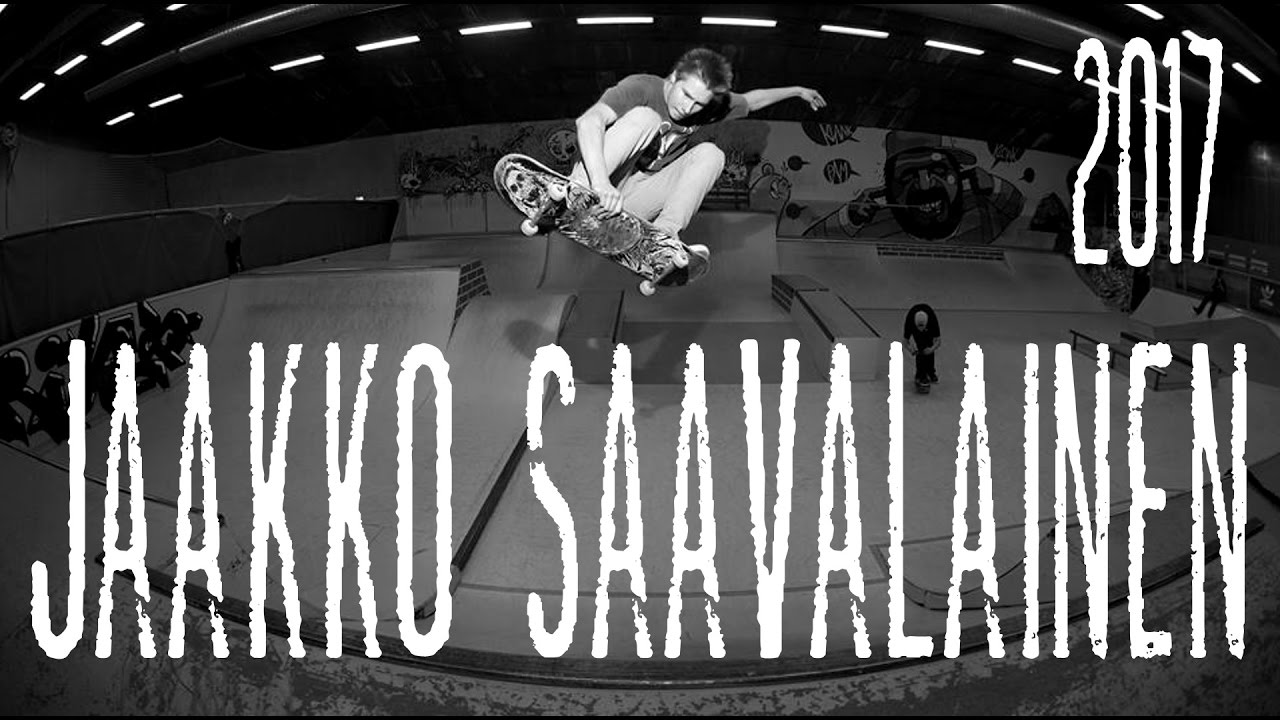 Jaakko Saavalainen 
