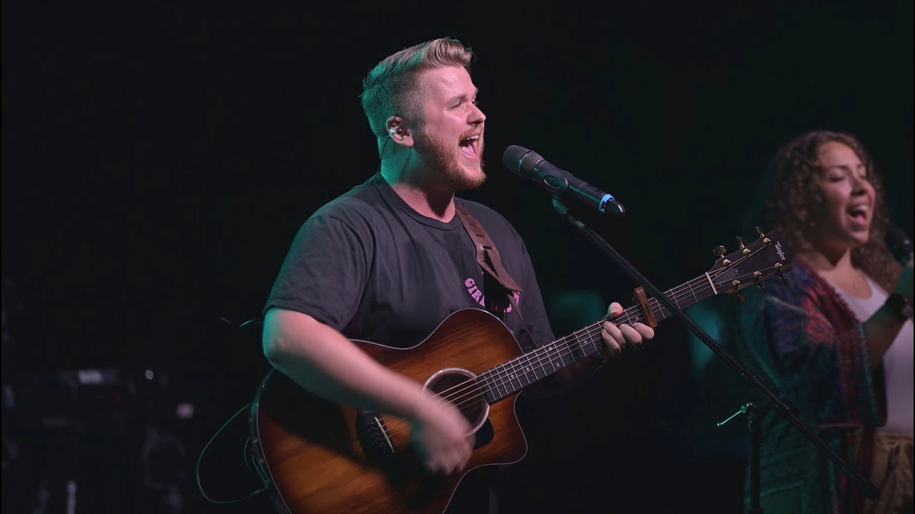 Motion Church Livestream  l  1.18.26  11:00AM
