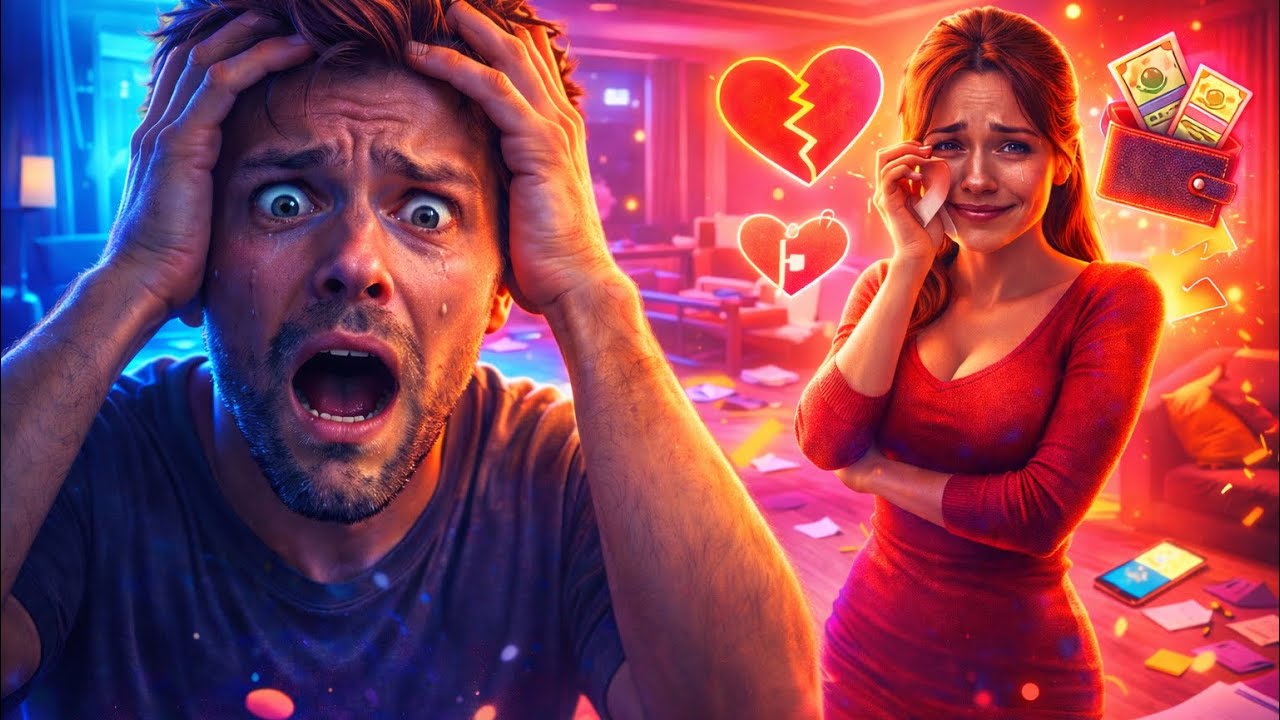 My Wife Manipulated the Story and I Paid the Price