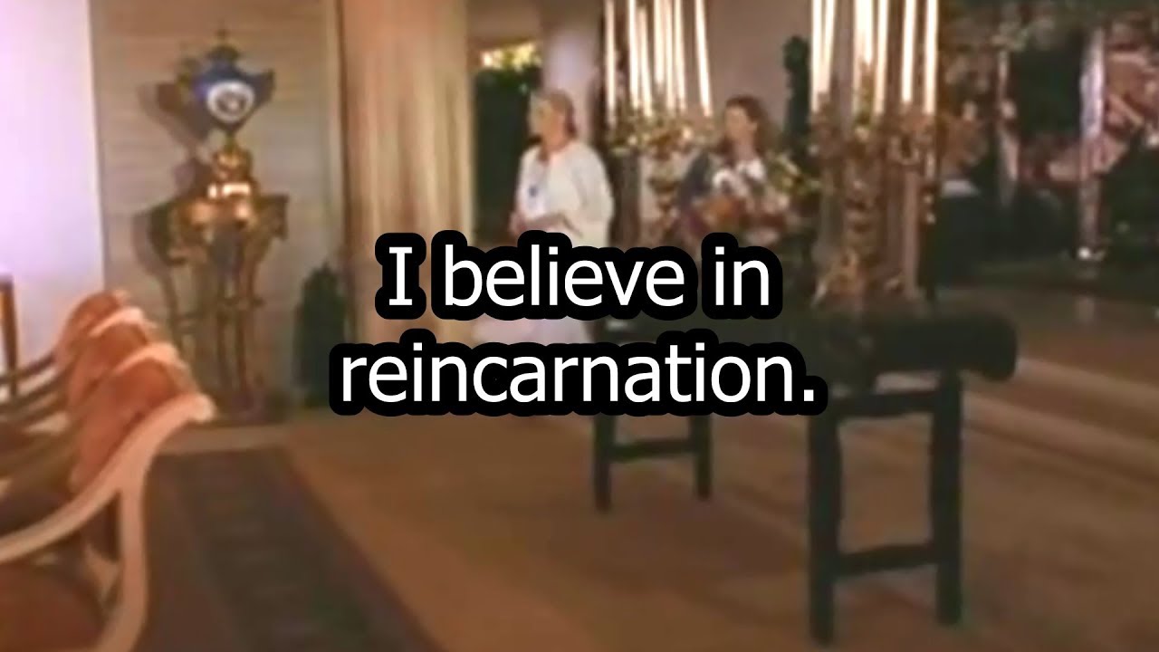 Too Rich: The Secret Life of Doris Duke - Part 2 (1999): 39:08 - 39:49