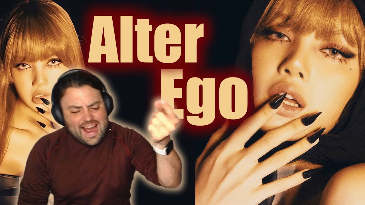 Lisa - Alter Ego - Album Reaction!!!