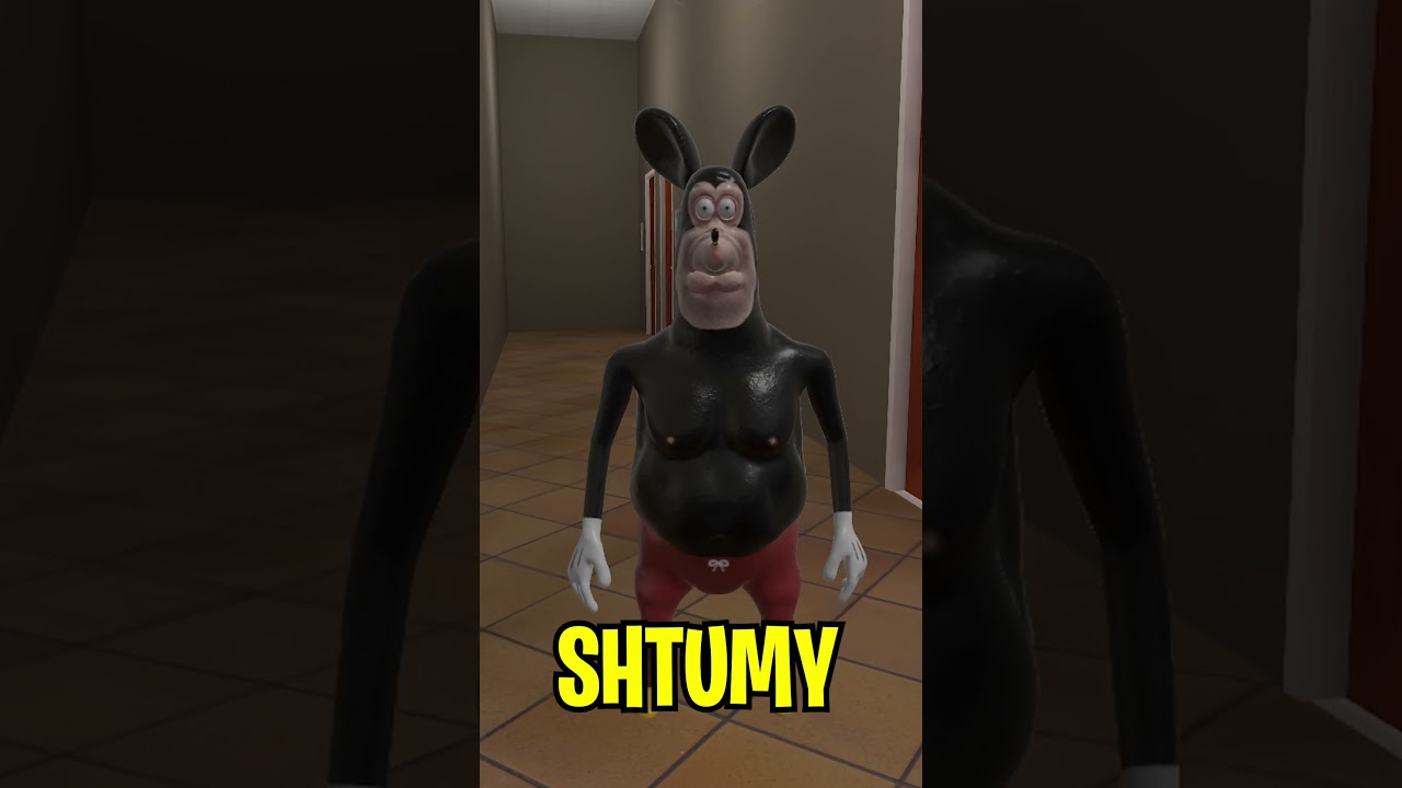 Mickey Tries THE NEW GRIMACE SHAKE