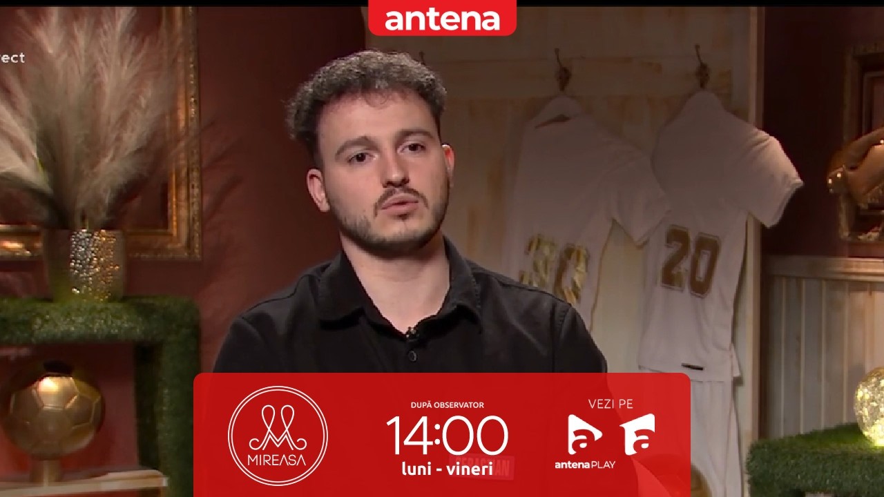 AdrenaLinia a sunat în casa băieților! Pe cine trimite Sebastian la eliminare