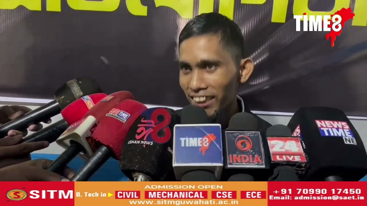 শিৱসাগৰত শুকুৰ আলীৰ জনপ্ৰিয়তা,