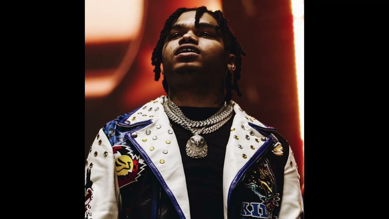 [FREE] NoCap Type Beat - 