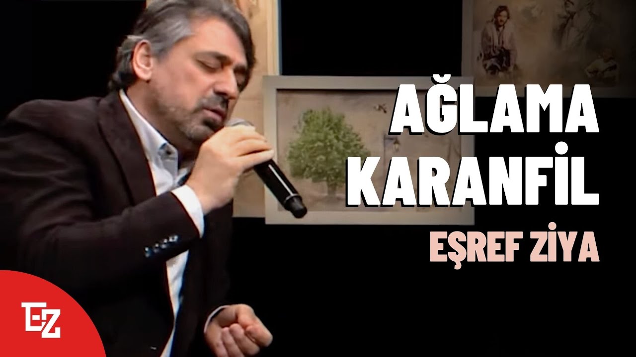Eşref Ziya 