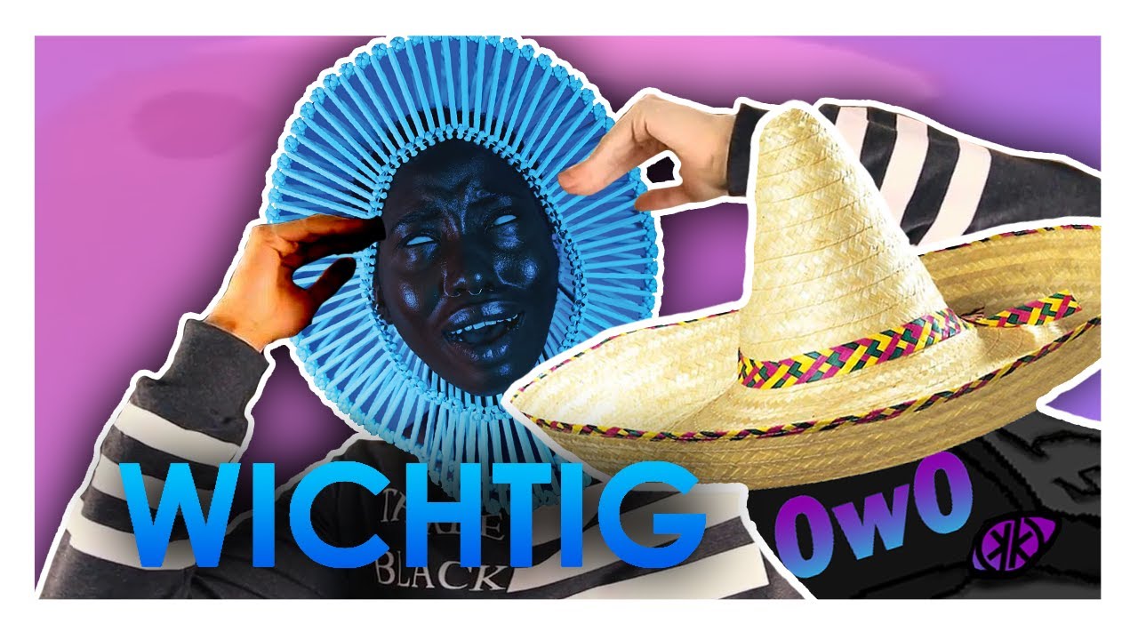Vielleicht l&ouml;sche ich dieses Video  Owo