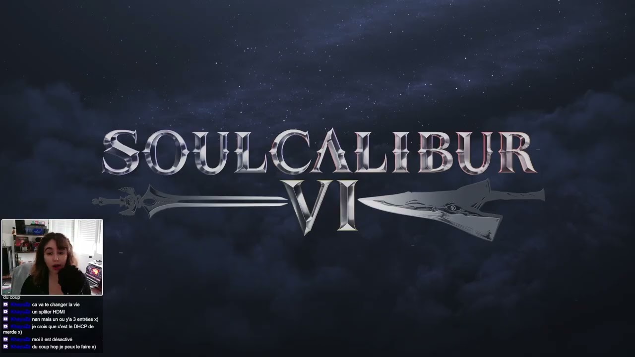 [🏆TROPHY HUNTING] Run 1 | SOULCALIBUR VI - PS4