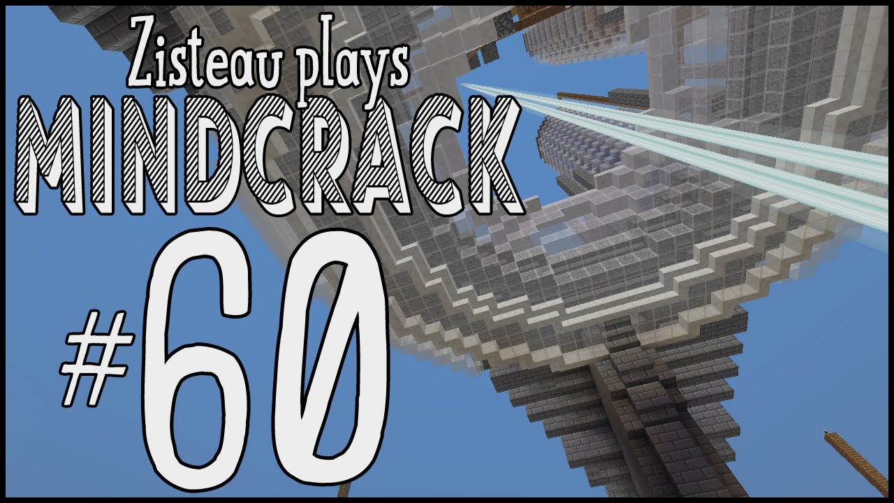 Minecraft :: Mindcrack No. 60 - 