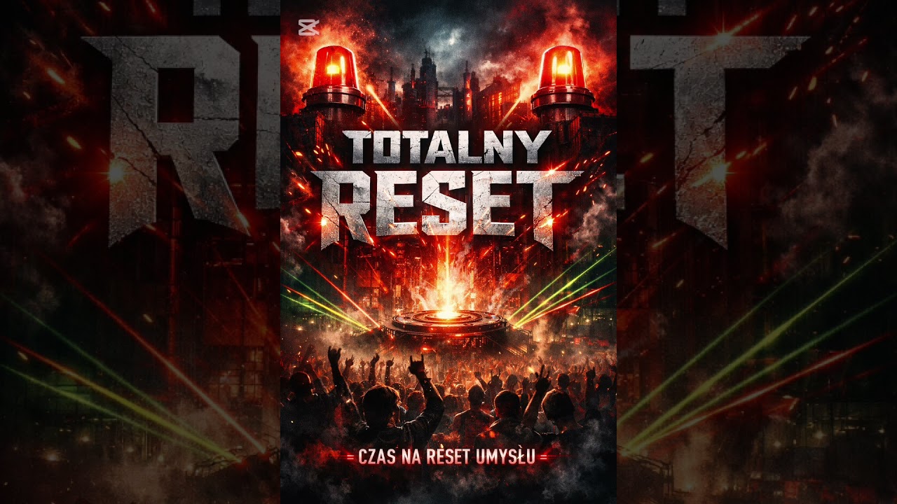 Totalny reset