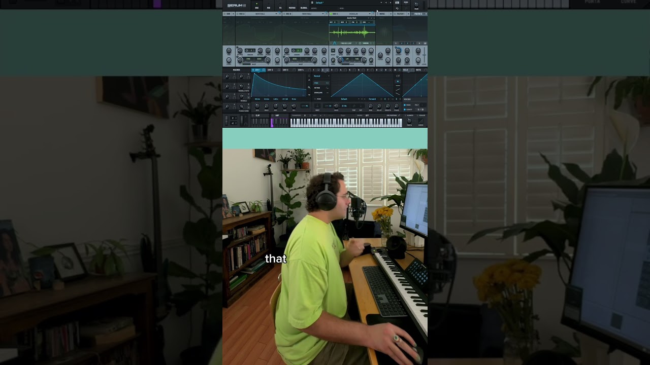 Hullbreaker Horror | Magic, the Synthening