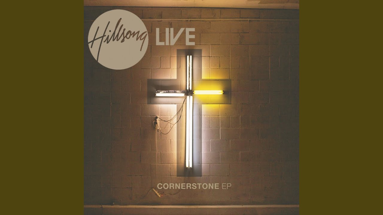 Cornerstone (Live)