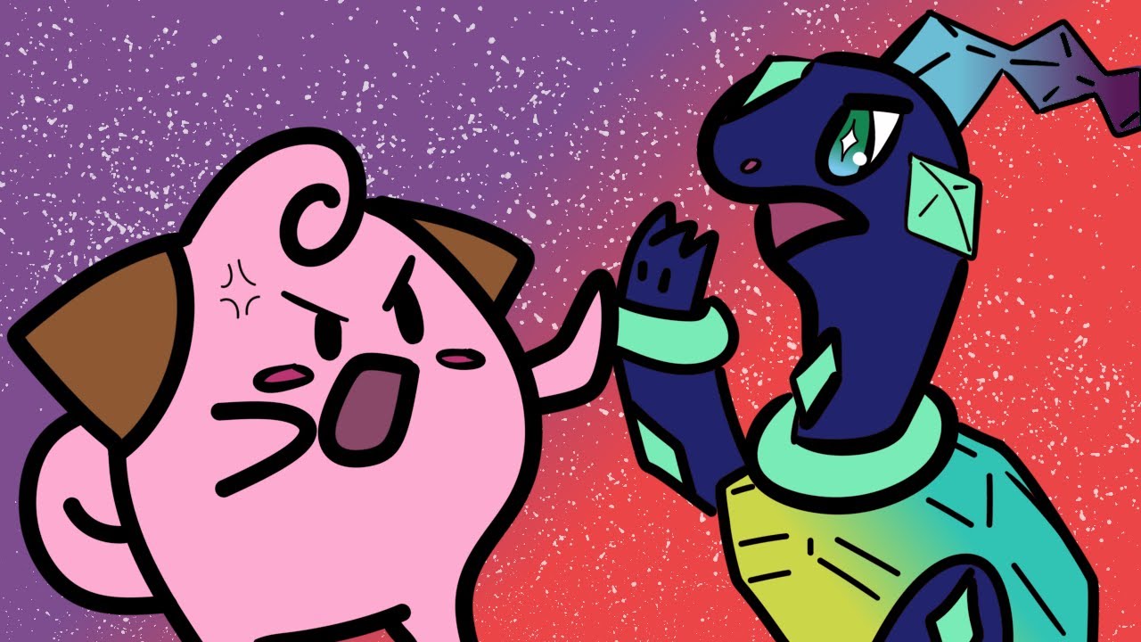 THIS IS THE MOST INSANE TERAPAGOS TEAM I'VE SEEN IN REG G | VGC 2025 REGULATION G