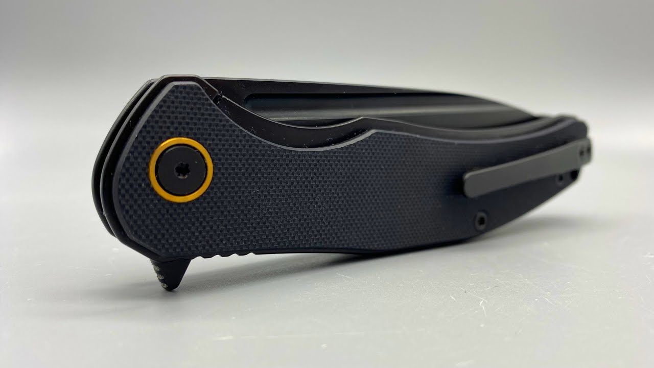 7 OF THE BEST BUDGET KNIVES THAT WOULD MAKE IT INTO A TOP 20