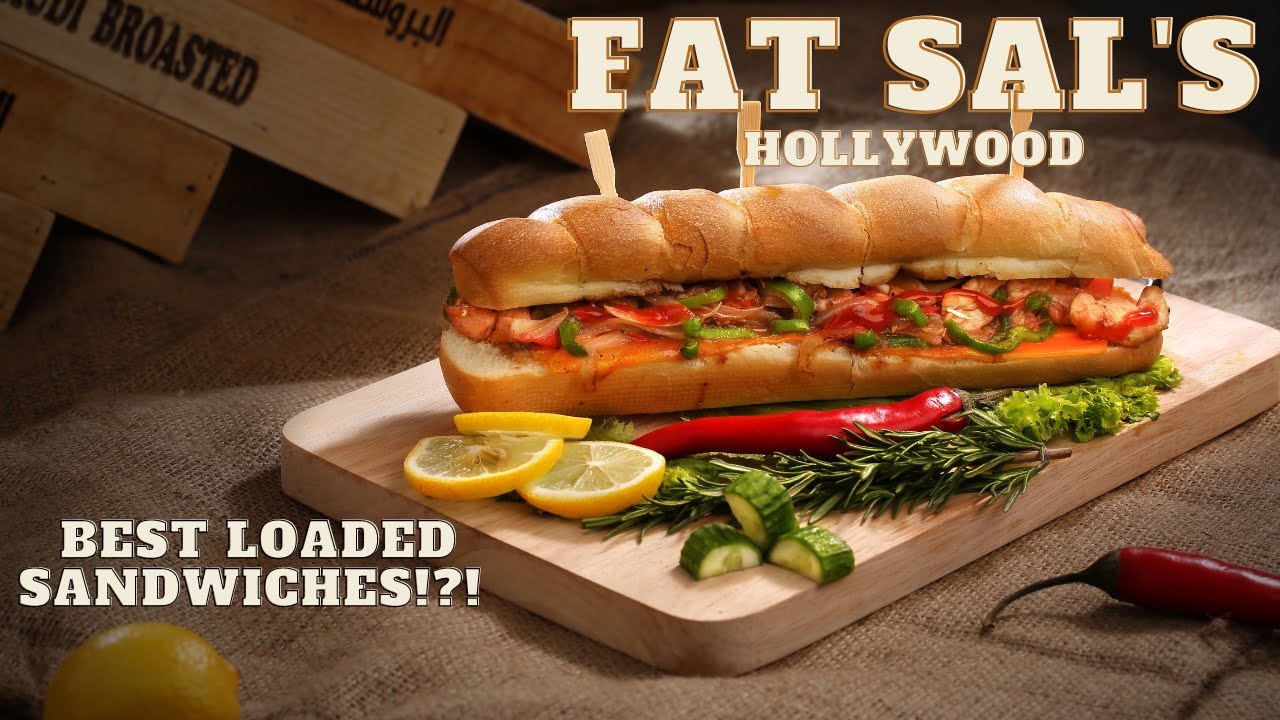 Fat Sals Hollywood