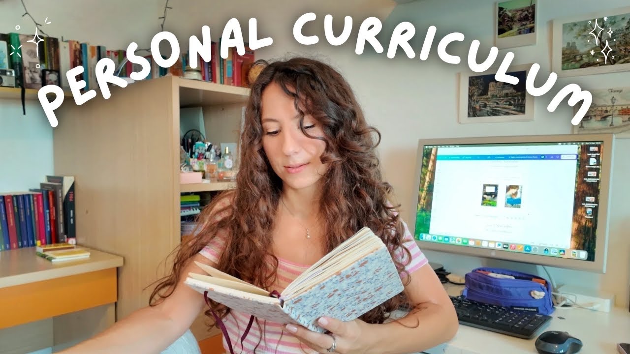 Libri e arte | Il mio percorso di lettura tematico 📖 ✍🏻