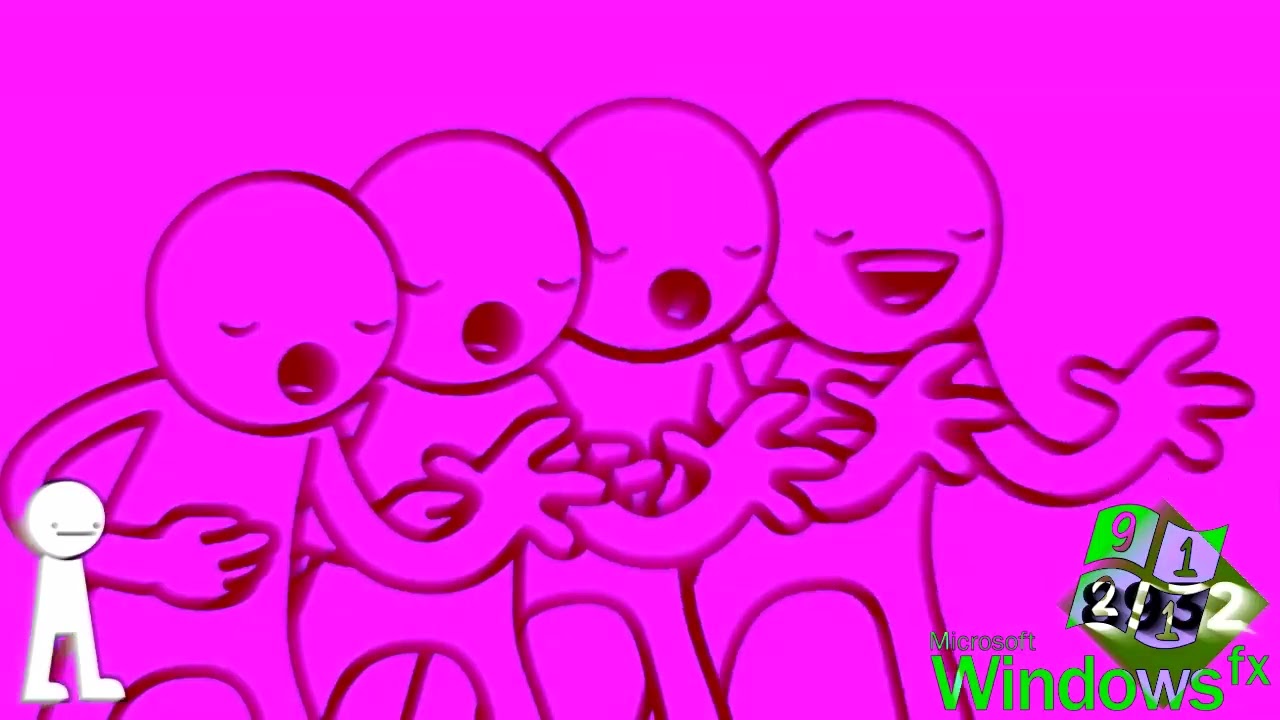 (REUPLOAD) Hello, Hello, Hello, Hellooooo Csupo Effects Round 2 vs Everyone (²/³⁹)