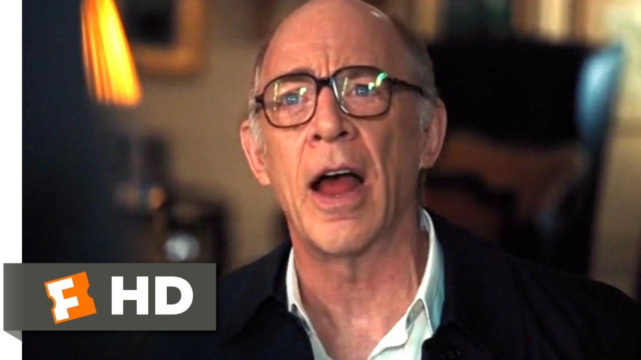 The Front Runner (2018) - It's Not Going to Blow Over Scene (5/10) | Movieclips