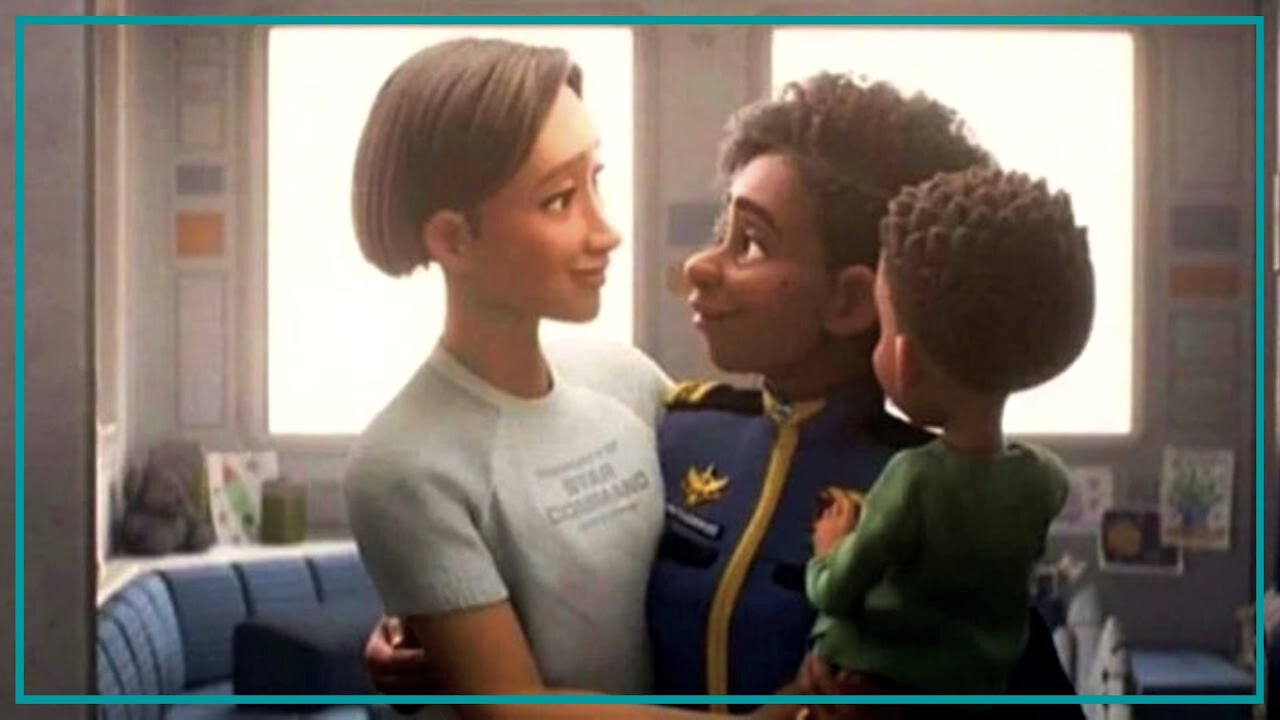 El Chisme de la polémica película LIGHTYEAR... y esto, ¿Cómo te afecta?