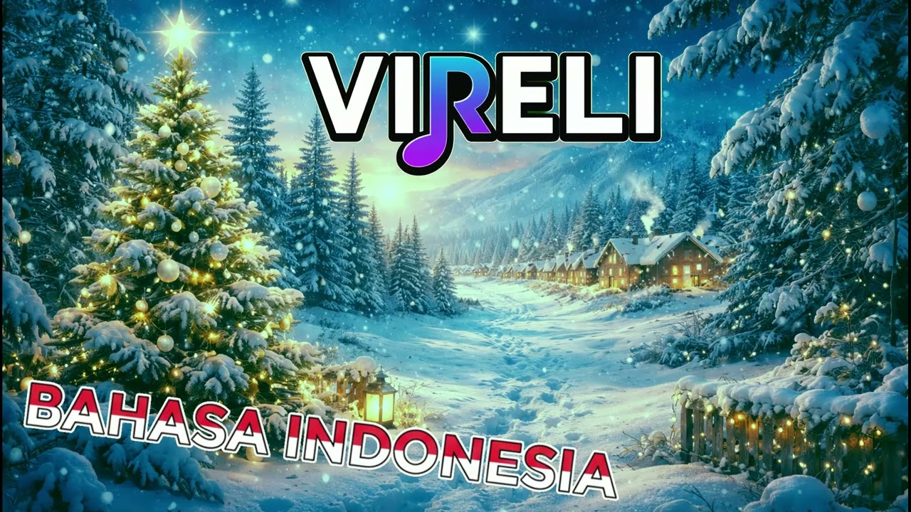 Winter — Lagu Elektronik Emosional | VIRELI