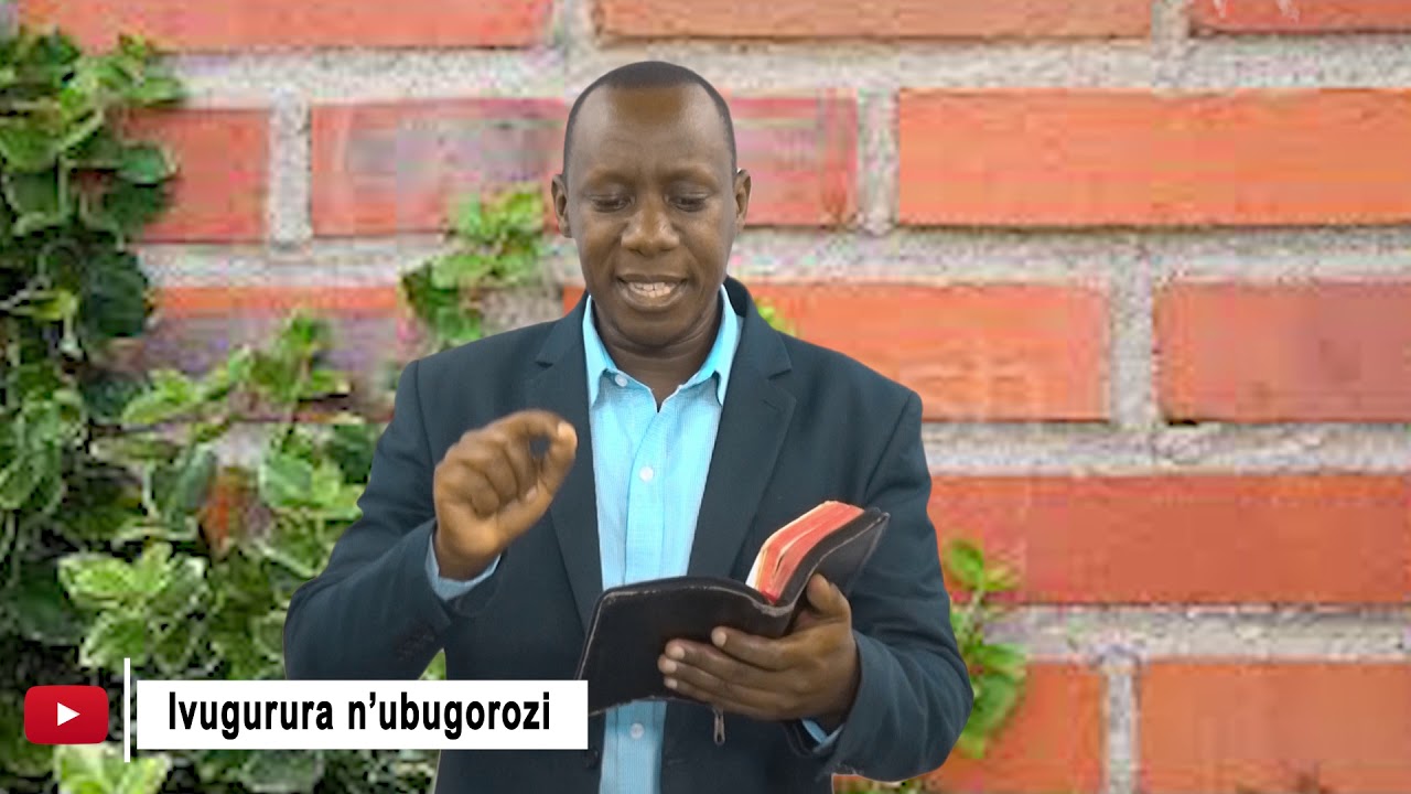 O3-AMARENGA YA GIHANUZI ''UMUBARE 666'' By KAYOGERA Robert