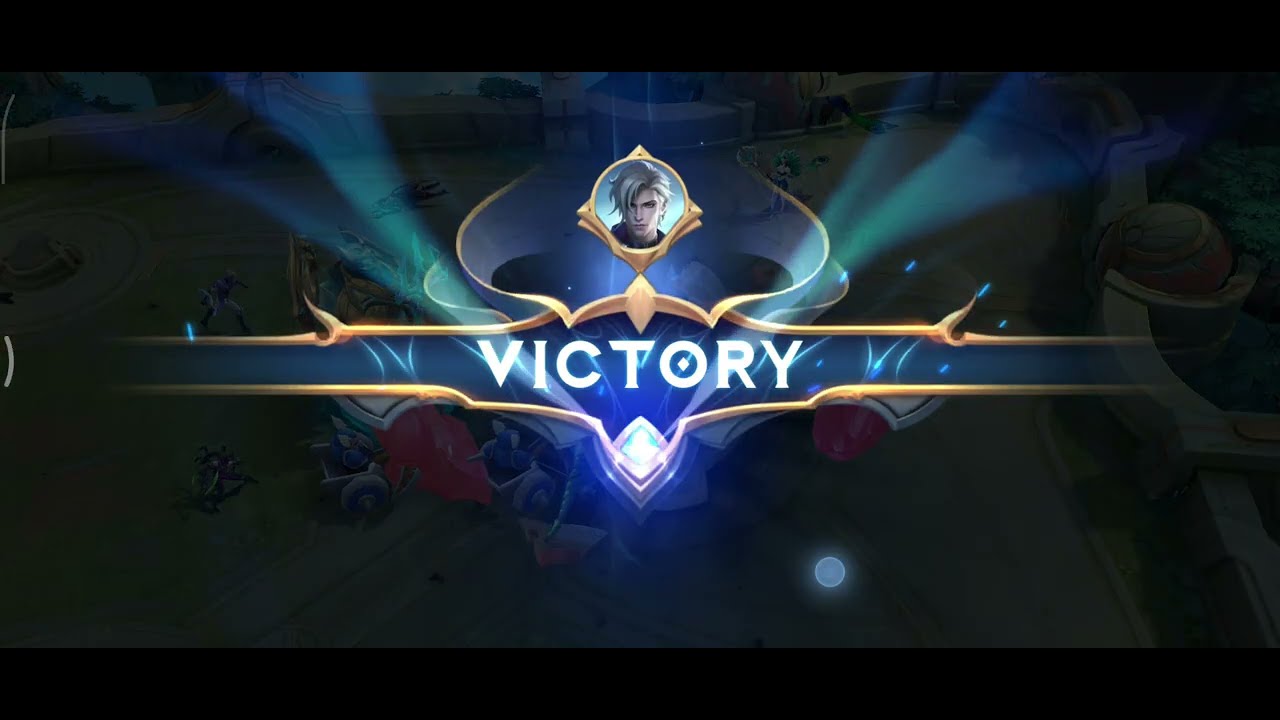 Moba legends epic gameplay amon #moba #mobalegends5v5 #gaming #amon #gameplay 