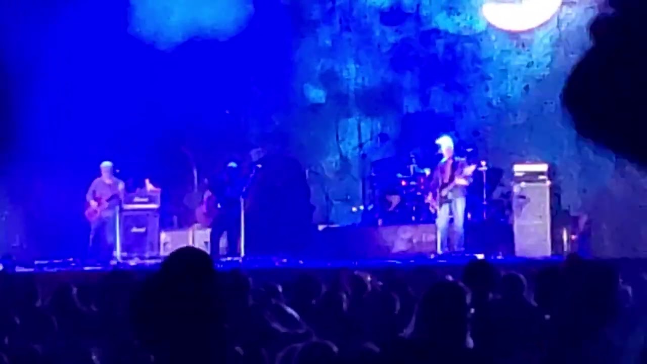 PIXIES - IN HEAVEN LIVE IN TORONTO 2025