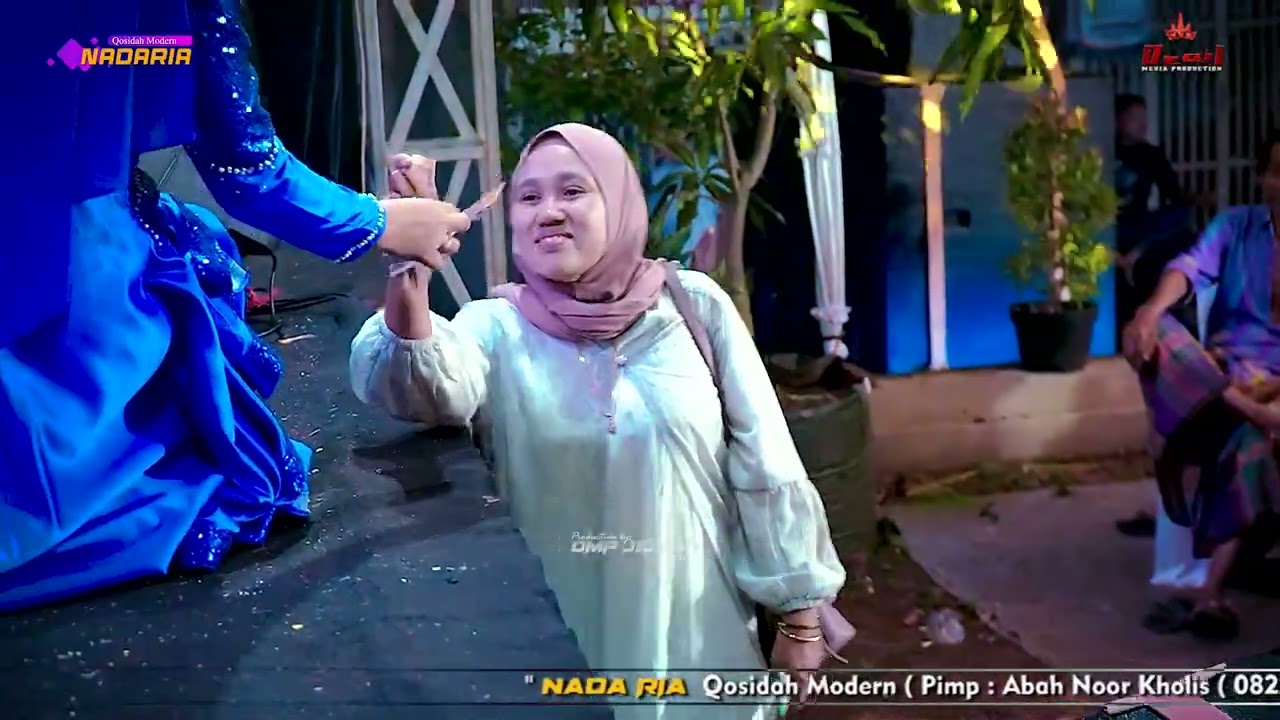 KESEPIAN - Ida Mahmudah NADARIA - KHITANAN M.REZA DWI SAPUTRA - PRANAK DAWE KUDUS