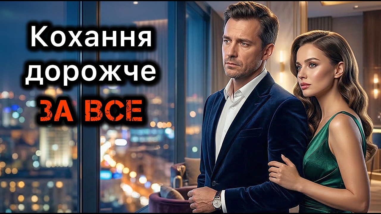 Кохання дорожче за все. Життєві історії.