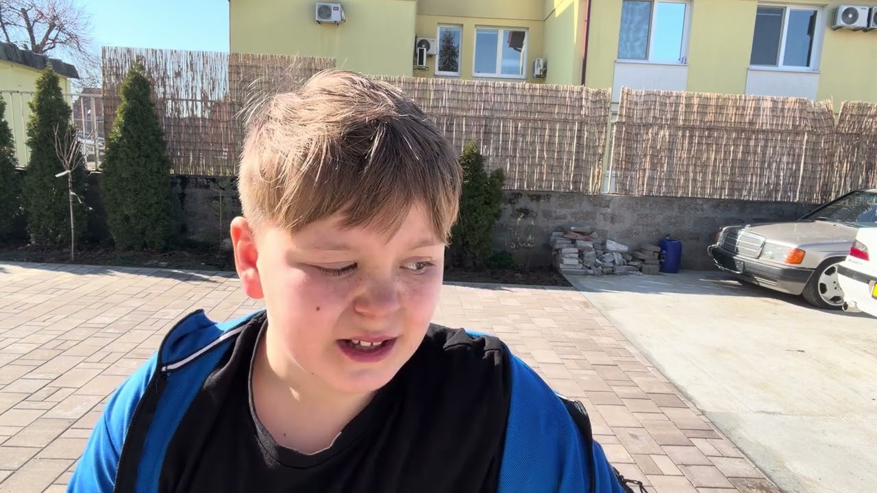 Dali vam se sviđaju moji video 