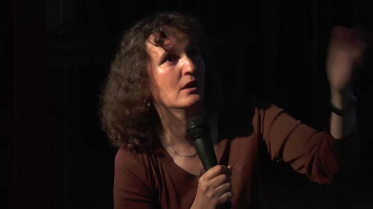 Emissions (Claire Grainer)