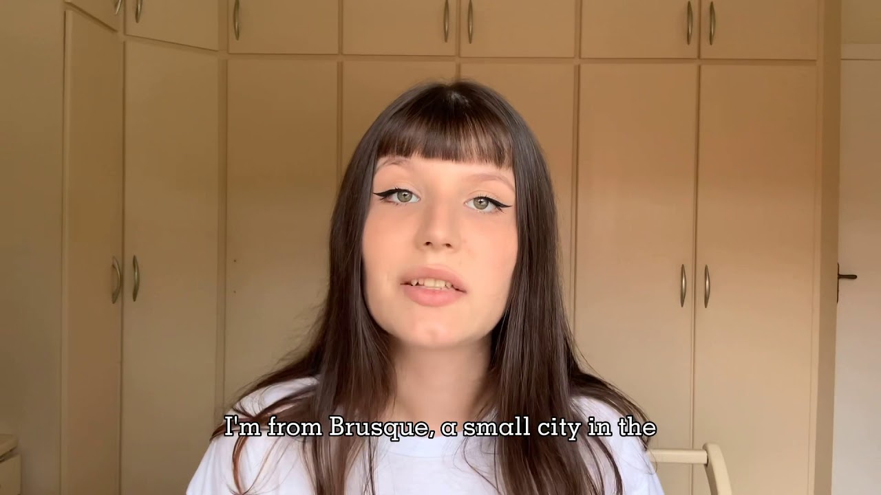 video application Au Pair APIA