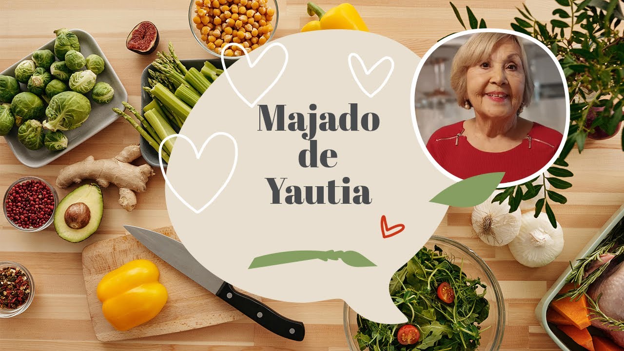 Majado de Yautia